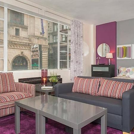Downtown Studio Apt, Lots Of Natural Light บอสตัน ภายนอก รูปภาพ