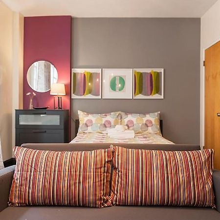 Downtown Studio Apt, Lots Of Natural Light บอสตัน ภายนอก รูปภาพ