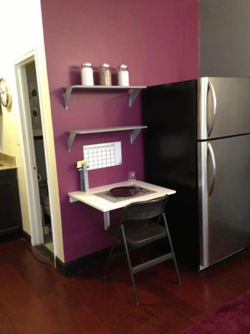 Downtown Studio Apt, Lots Of Natural Light บอสตัน ภายนอก รูปภาพ